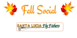 Fall Social Logo