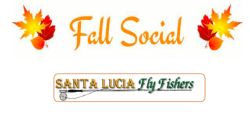 Fall Social Logo Fall Social Logo